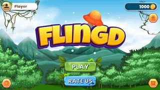 Flingd - Screenshot 1