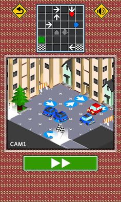 ROAD TO GOAL - Screenshot 1