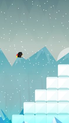 Flappy Hoops Jump! - Screenshot 4