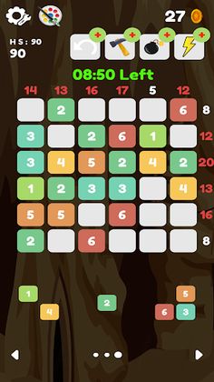 Build to 10 - Numbers Puzzle - Screenshot 4