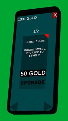 Neon Blaster - Screenshot 4