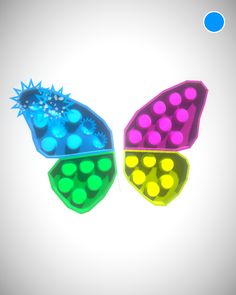 Pop It Puzzle - Screenshot 3