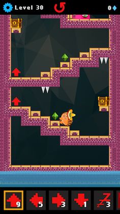 Cat Up! - Screenshot 1