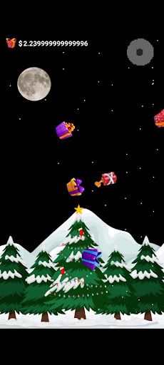 Earn Rewards - Lucky Gift Box - Screenshot 4