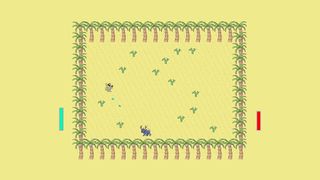 Sumerian Blood: Gilgamesh agai - Screenshot 1