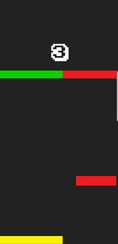 Color Bars Switch - Screenshot 2