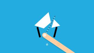 Super Sharp - Screenshot 1