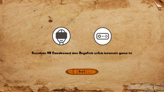 VR Ancient Zoo - Screenshot 3