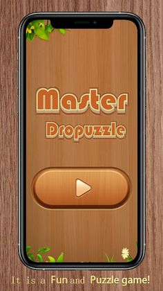 Master Dropuzzle - Screenshot 4