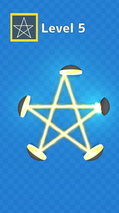 Mirror Puzzle - Screenshot 3