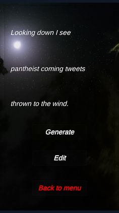 Laiku Generator - Screenshot 3