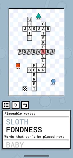Wurdweb - Screenshot 2