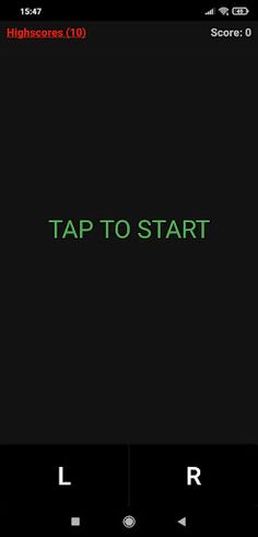 Two Fingers: Brain Trainer - Screenshot 3