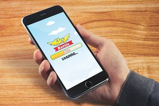 Galaxy Space Wars Shooter - Screenshot 2