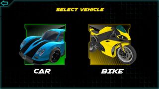 Racing Fantasy - Real Car Game - Screenshot 3