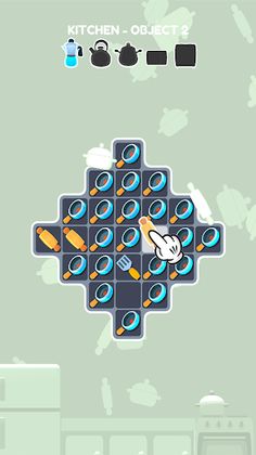 Find and Merge - Screenshot 3