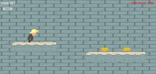 Run from the Virus 2 - Screenshot 2