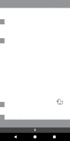 El pato que vuela alto - Screenshot 2