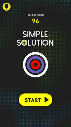 Simple Solution - Screenshot 1