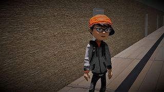 Endless School - Screenshot 2