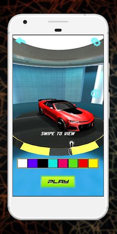 Extreme Car Soundscar Master - Screenshot 4