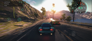 DRIFT RIDE 2 - Screenshot 2