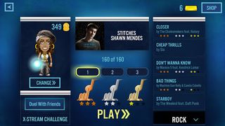 TuneDash - Screenshot 2