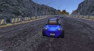Top Race Car - Screenshot 3