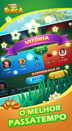 Sueca ZingPlay - Jogo de carta - Screenshot 4
