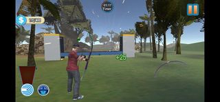 New Archery Shooting Master 3D - Screenshot 2