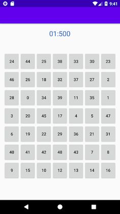 Quick Pick - Screenshot 2