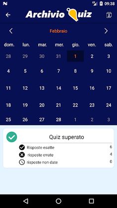 Quiz Referee - Screenshot 4