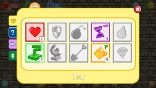 Cubicus Arcanum - Screenshot 3