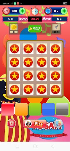 Cari Kata YOSAN - Screenshot 4