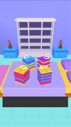 Zen Organize - Screenshot 1