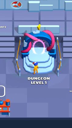 Stranger Survivor - Screenshot 1