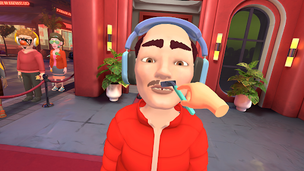 I Am Security - Screenshot 2