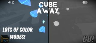 Cube Away - Screenshot 3
