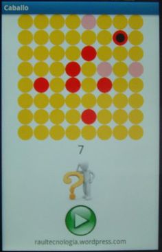 knight - Screenshot 1