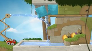 Sprinkle Islands - Screenshot 3