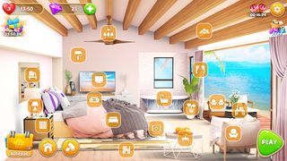 Cooking Sweet : Home Design - Screenshot 3