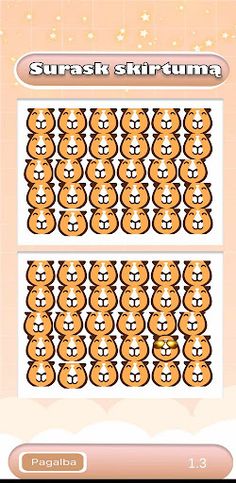 Kapibara - Screenshot 1