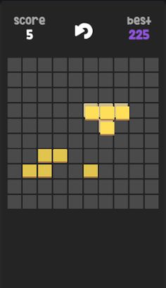 Block Overdose - Screenshot 1