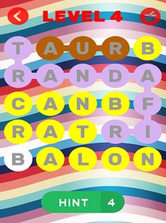 Word World - Screenshot 3