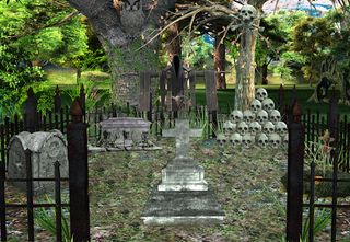 Winter Fantasy Village Escape - Screenshot 2