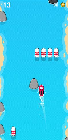 Splash - Screenshot 2