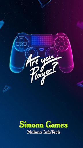 Simona Games - Screenshot 2