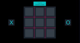 TicTacToe - Screenshot 2