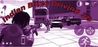 Russia Bikes Driving 3D - Screenshot 3
