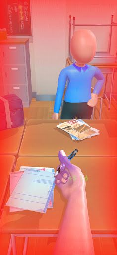 Pen Flip Master - Screenshot 3